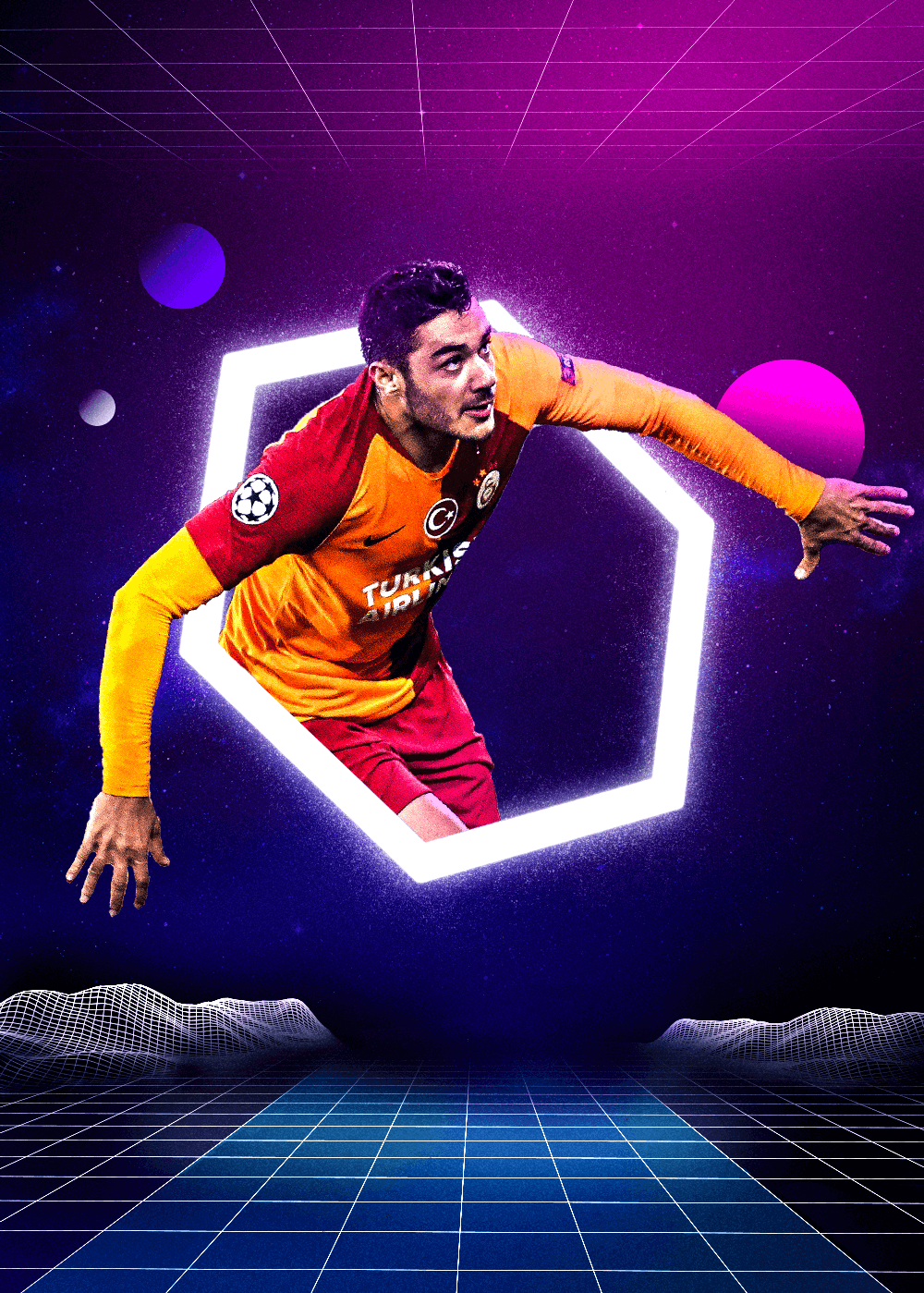 深刻影响了 深刻影响了