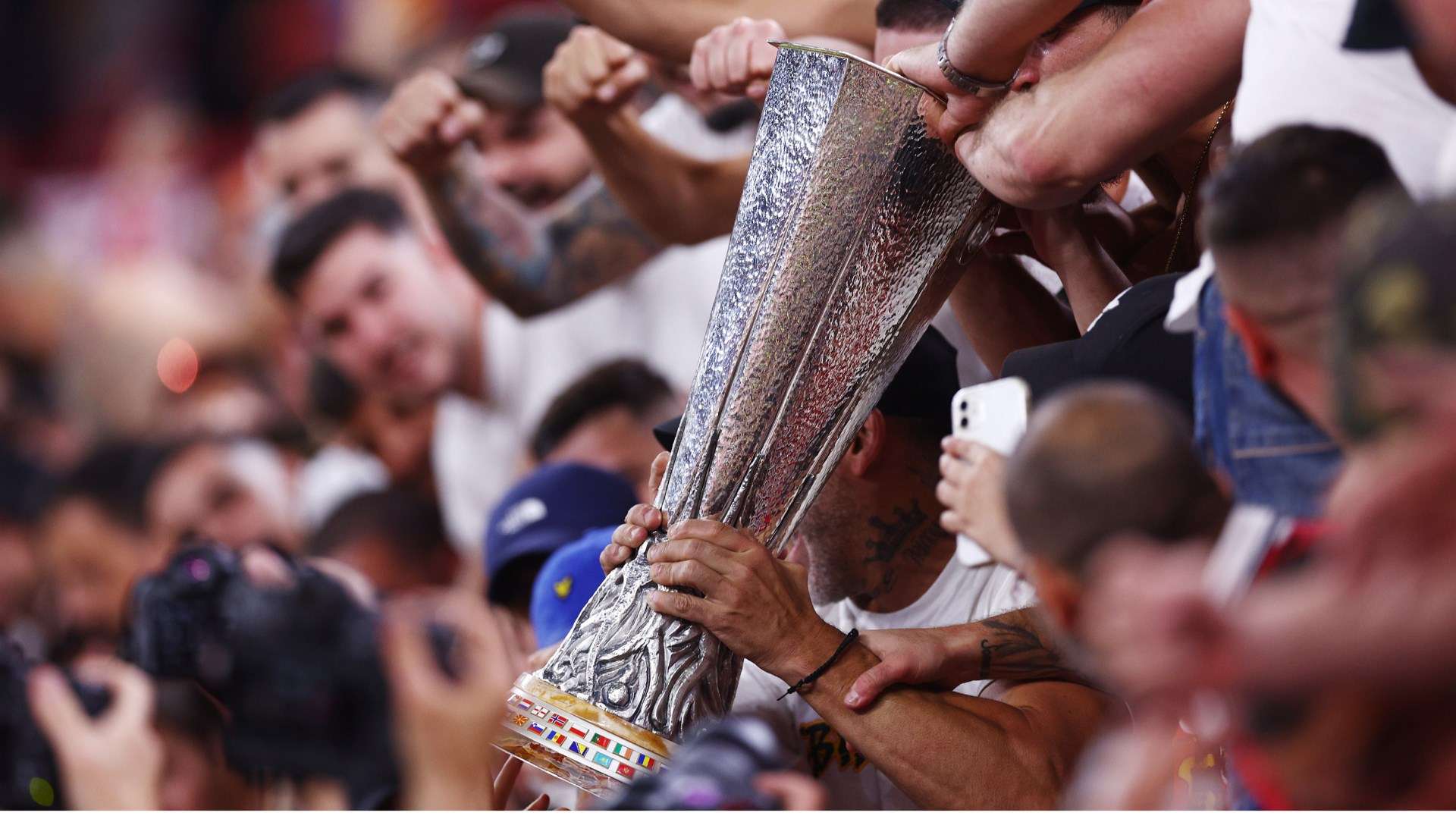 文化和团结 文化和团结